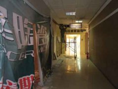 记者走访了各大建材卖场后