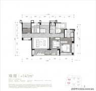 实地看房：预定实地调查样板间、实景